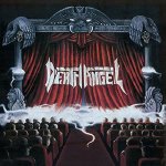 DEATH ANGEL - Act III-180 gram coloured vinyl 2018 - Limited – Hledejceny.cz