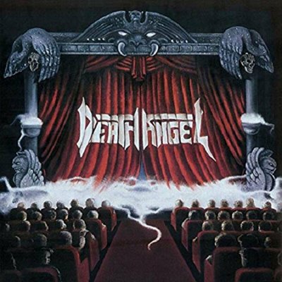 DEATH ANGEL - Act III-180 gram coloured vinyl 2018 - Limited – Hledejceny.cz