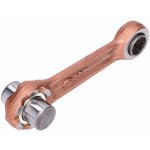 NTS Parts Ojniční sada 110x29x12mm pro Sachs 50cc – Hledejceny.cz