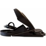 Orion Plastová past na myši 830406 – Zboží Dáma