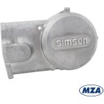 Víko zapalování, HLINÍK (MZA) - Simson S51, S70, SR50, SR80, KR51/2 – Sleviste.cz