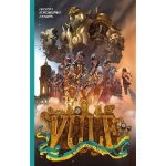 Vůle - Vjačeslav Buhajov – Zboží Mobilmania