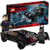 Lego LEGO® Batman™ 76181 Batmobil: Honička s Tučňákem