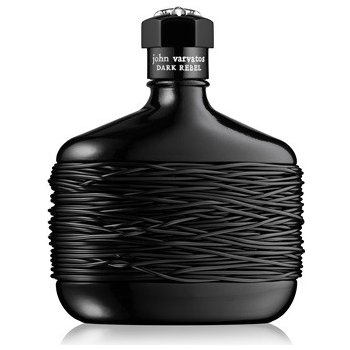 John Varvatos Dark Rebel toaletní voda pánská 125 ml