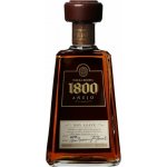 1800 ANEJO Reserva Tequila 38% 0,7 l (holá láhev) – Zboží Dáma