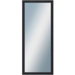 DANTIK 50x120 cm černá 2769 – Zboží Dáma