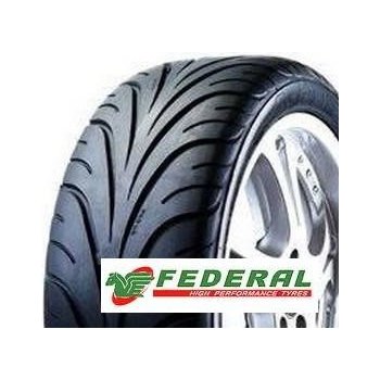 Federal 595RS-R 235/45 R17 94W