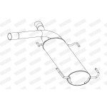 WALKER WA 24308 – Hledejceny.cz
