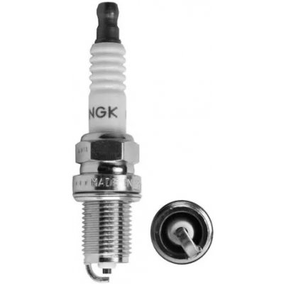 NGK Zapalovací svíčka (7496) – Hledejceny.cz