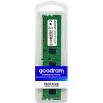 Goodram DDR4 8GB 2666MHz CL19 GR2666D464L19S/8G – Zboží Živě