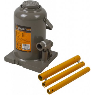 Hoteche Hydraulický hever 32 t HT650132 – Sleviste.cz