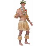 Sada havaj sukně třásně na ruce a nohy – Zboží Dáma