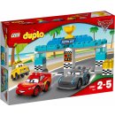  LEGO® DUPLO® 10857 Závod o Zlatý píst