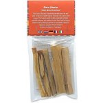 Rymer Vonné vykuřovadlo Palo Santo – špalíky 20 g – Sleviste.cz