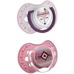 LOVI silikon dynamický Indian růžová 2 ks – Hledejceny.cz