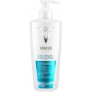 Vichy Dercos Ultra Soothing ultrazklidňující šampon pro suché vlasy a citlivou pokožku hlavy No Parabens Hypoallergenic 390 ml