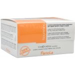 Fanola Nutri care Lotion hydratační ampule 12 x 12 ml – Hledejceny.cz