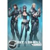 Hra na PC Ghost in the Shell: Stand Alone Complex - First Assault Online