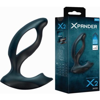 XPander X2