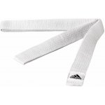 Adidas Martial Arts Belt White – Hledejceny.cz