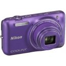 Nikon Coolpix S6600