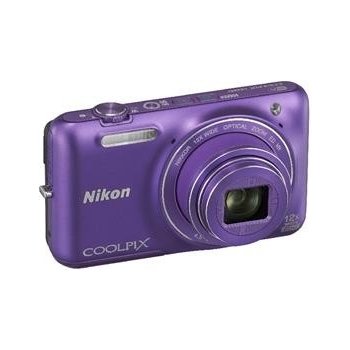 Nikon Coolpix S6600