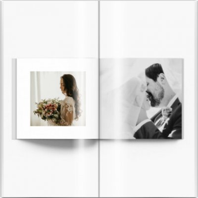 Fotokniha, Váš svatební projekt, 30x30 cm - 248567 – Hledejceny.cz