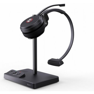 Yealink WH62 Mono UC – Zbozi.Blesk.cz