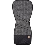 Little Angel podložka Visco pěna Outlast® černobílá – Zboží Dáma