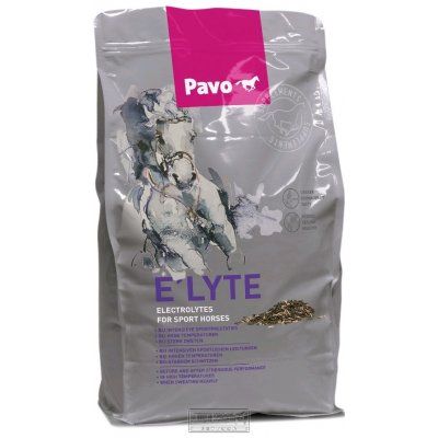 Canvit Pavo E'lyte NEW 3 kg – Zboží Mobilmania