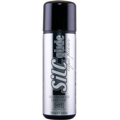 HOT Silc Glide 100 ml – Zbozi.Blesk.cz