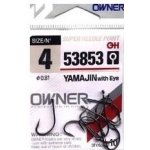 Owner Yamajin 53853 vel.2 9 ks – Zboží Mobilmania