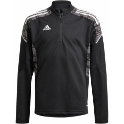 adidas Triko s dlouhým rukávem CON21 TR TOP Y gh7151