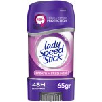 Lady Speed Stick Breath of Freshness antiperspirant deostick 65 g – Hledejceny.cz