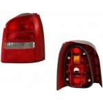 ZADNÍ SVĚTLO, LAMPA PRAVÉ KOMBI AUDI A4 (B5), 01.99-09.01 OE: 8D9945096, 8D9945096C, 8D9945096D, 8D0945096D Tyc – Hledejceny.cz