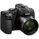 Nikon Coolpix P530