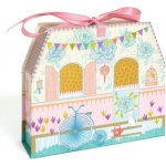 Djeco Domeček Mi House Alba – Hledejceny.cz