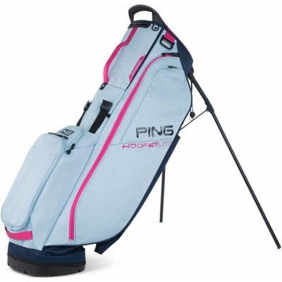Ping Hoofer Lite 231 Stand bag – Hledejceny.cz