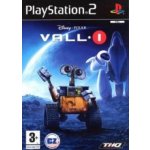 Wall-E – Zboží Dáma
