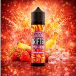 Juice Sauz Drifter Juice Hyper Shake & Vape Strawberry Banana Ice 5 ml – Zboží Mobilmania