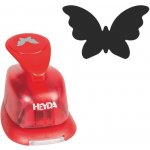 HEYDA ozdobná děrovačka S motýl 17 mm – Hledejceny.cz