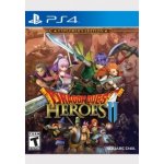 Dragon Quest Heroes 2 (Explorer Edition) – Hledejceny.cz