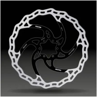 Galfer E-Bike Disc Wave brzdový kotouč 203x2,0 mm – Zboží Mobilmania