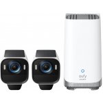 Eufy EufyCam S3 Pro T88923W1 – Sleviste.cz