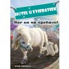 Kniha Hotel U zvieratiek: Hor sa na výstavu! - Kate Finch