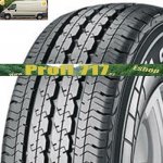 Pirelli Carrier 215/75 R16 113R – Hledejceny.cz