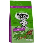 Barking Heads All Hounder Bowl Lickin Good Lamb 2 kg – Hledejceny.cz
