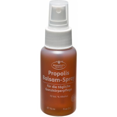 Propolis Balsam-Spray 70 ml