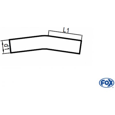 FOX UNI-RB50-15u – Hledejceny.cz