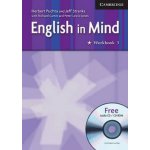 English in Mind 3 Workbook + CD pracovní sešit – Sleviste.cz